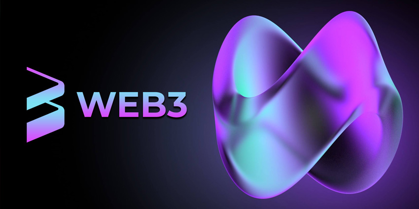 Web3 Logo